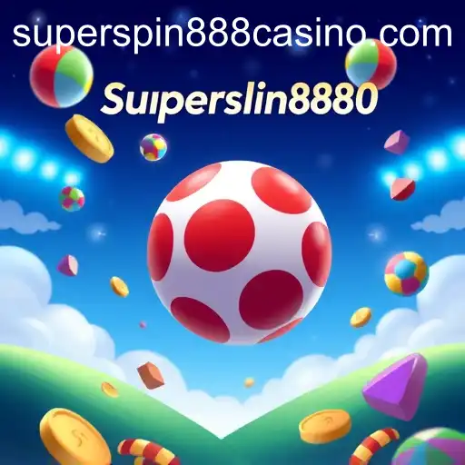 About Us: Discovering Superspin888