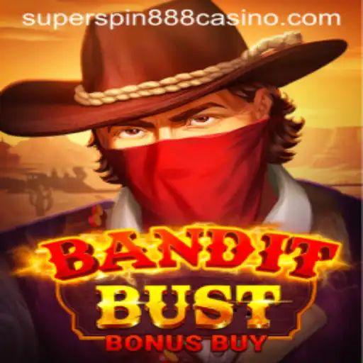 Unveiling the Thrills of BanditBustBonusBuy in the World of Superspin888