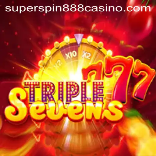 Dive into the Excitement of 777TripleSeven with the Thrill of Superspin888