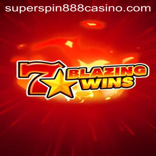 The Exciting World of BlazingWins: Your Guide to Superspin888