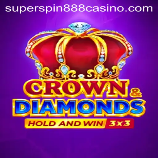 Exploring the Exciting World of Crowndiamonds and the Power of Superspin888