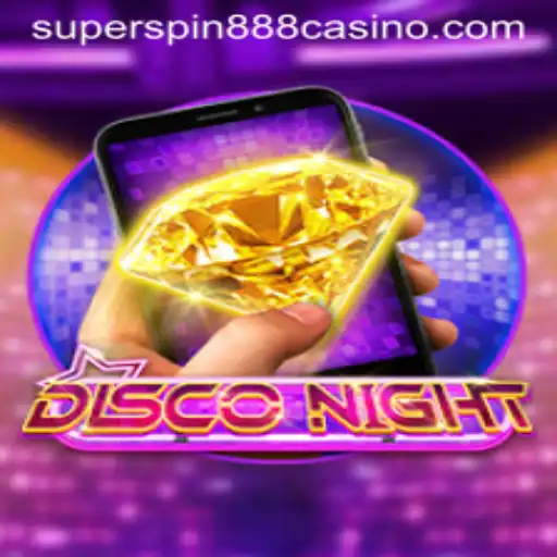 Exploring the Vibrant World of DiscoNightM: Engage with Superspin888