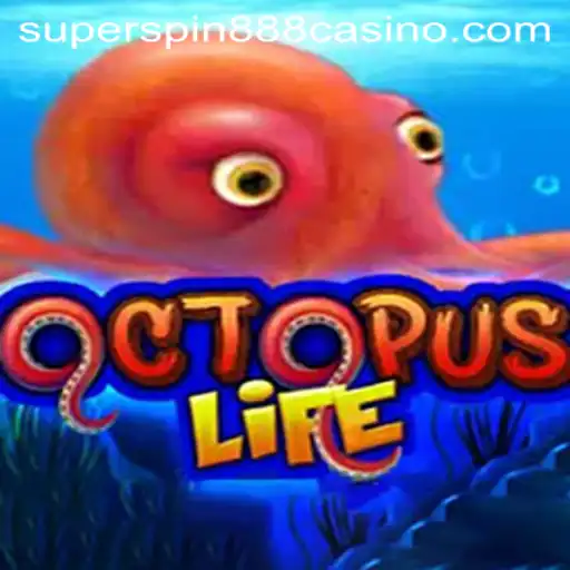 Exploring OctopusLife: The Aquatic Adventure Game