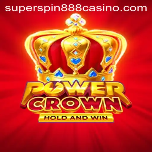Exploring PowerCrown and the Rise of Superspin888