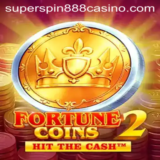 Exploring FortuneCoins2: The Thrilling World of Superspin888