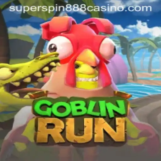 GoblinRun The Interactive Adventure