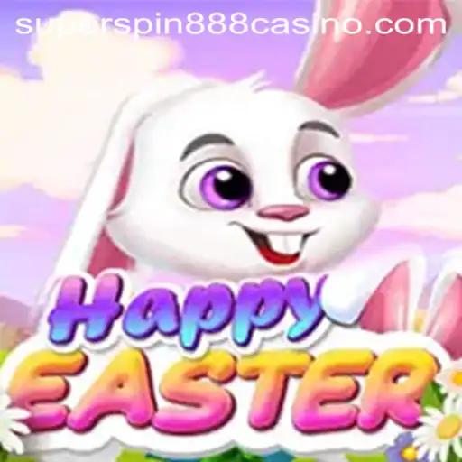 Discover the Delight of HappyEaster: A Festive Gaming Experience