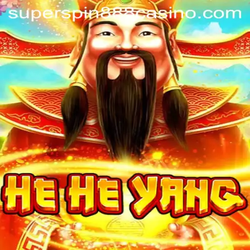 HeHeYang: An Insight into the Engaging World of Superspin888