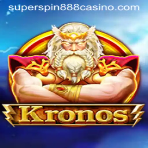 Kronos: Enter the Realm of Superspin888