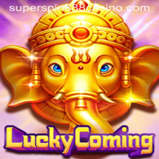 Dive into the Exciting World of LuckyComing and superspin888