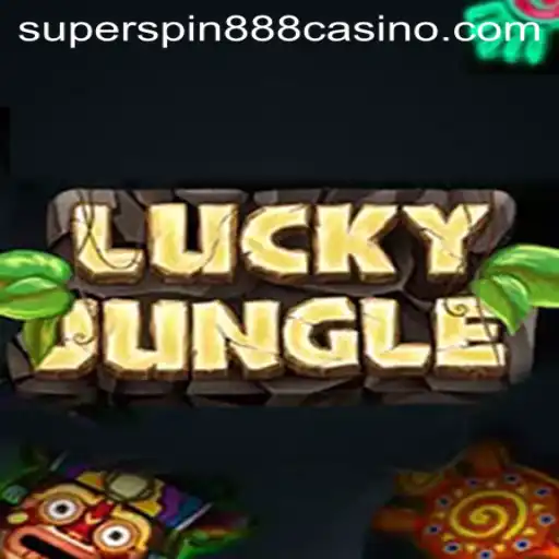 Discovering the Thrills of LuckyJungle and the Power of Superspin888