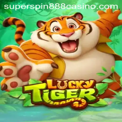 Exploring the Exciting World of LuckyTiger and Superspin888