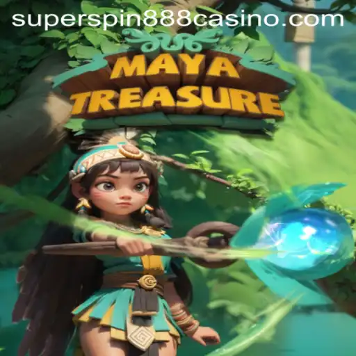 Discovering the Exciting World of MayaTreasure with Superspin888