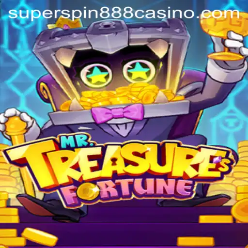 Explore the Thrilling World of MrTreasuresFortune and Discover Superspin888