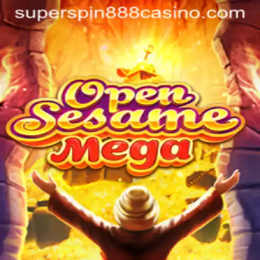 Explore the Enchanting World of OPENSESAMEMEGA