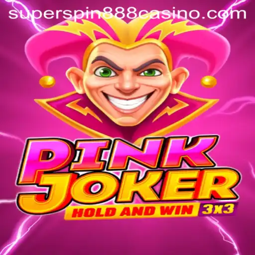 Unveiling Pinkjoker: A Captivating Journey Through Superspin888