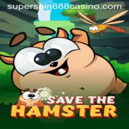 SavetheHamster: A New Adventure Awaits