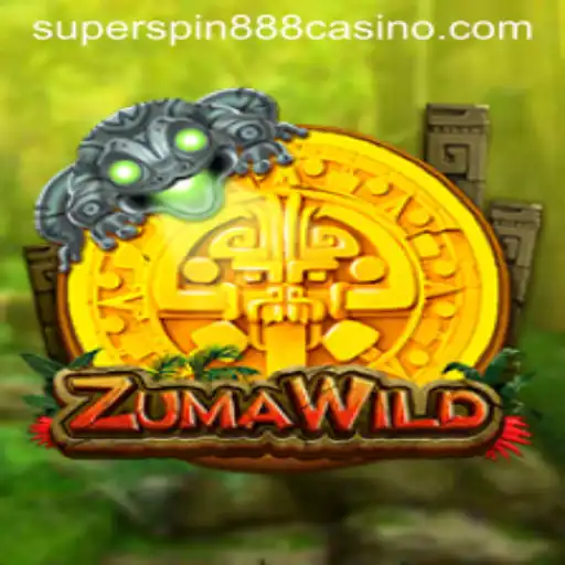 ZumaWild Game Introduction and Rules