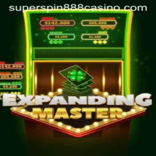 Discover the Thrilling World of ExpandingMaster: A New Era of Gaming