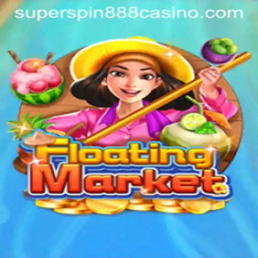 FloatingMarket: A Fresh Spin on Digital Gaming