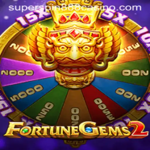 Exploring the Exciting World of FortuneGems2 and Superspin888