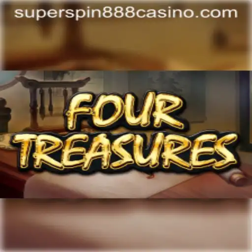 Unveiling FourTreasures: The Exciting World of superspin888