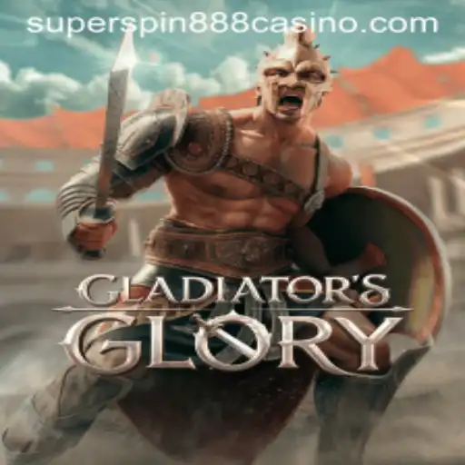 Unveiling GladiatorsGlory: A Dazzling Arena of Strategy and Survival