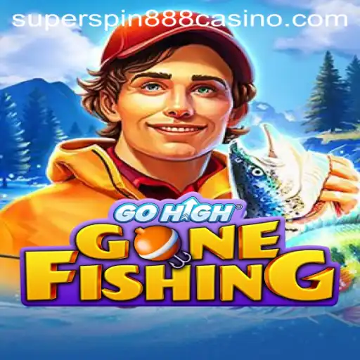 Exploring the Thrilling World of GoHighGoneFishing: Dive into Adventure with Superspin888
