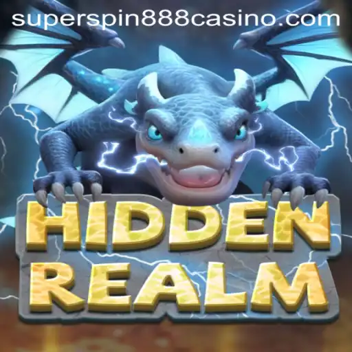 Exploring HiddenRealm: A New Gaming Adventure with Superspin888