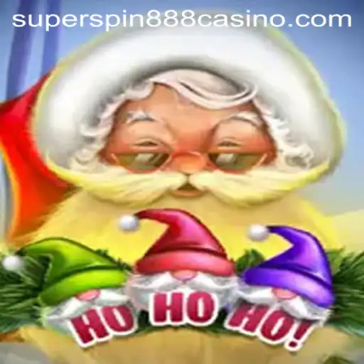 Explore the World of HoHoHo: A Dive into Superspin888’s Festive Game