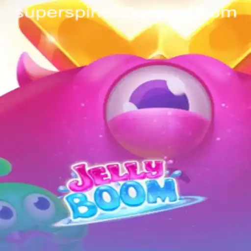 JellyBoom and Superspin888: A New Era in Gaming