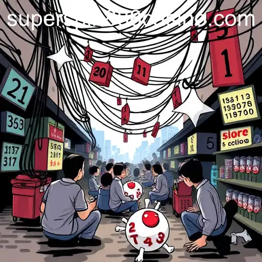 The Complex World of Jueteng: Understanding Its Roots and Modern Implications