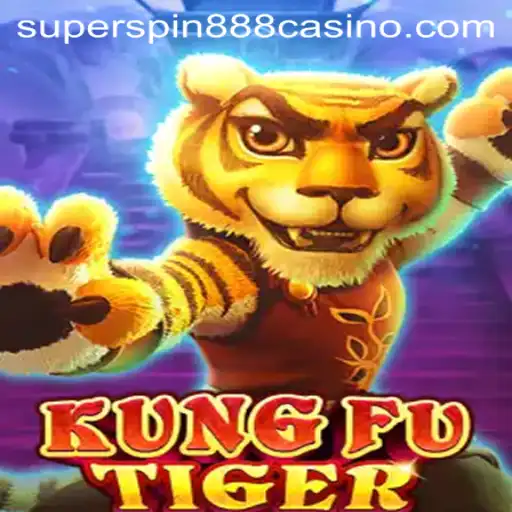 Discover the Thrilling World of KungFuTiger: A Game of Skill and Strategy