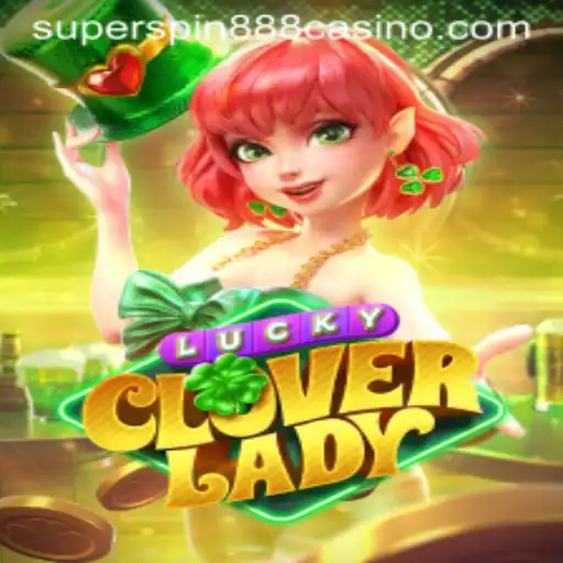 Explore the Thrilling World of LuckyCloverLady: Unveiling the Secrets of Superspin888