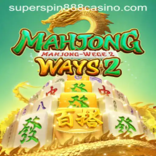 Exploring MahjongWays2 and Superspin888: A Dive Into the Exciting World of Online Gaming