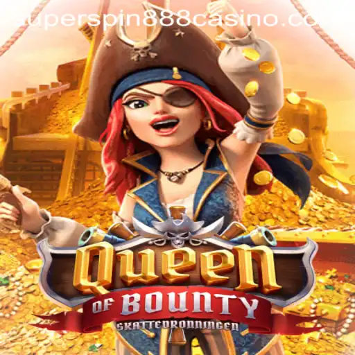 Exploring the Thrilling World of QueenofBounty with Superspin888
