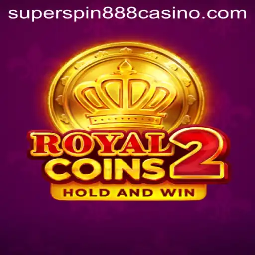 Unveiling RoyalCoins2: A New Era in Gaming with superspin888