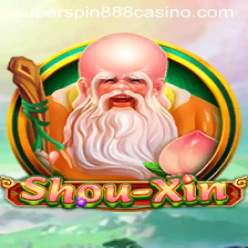 Unveiling ShouXin: A Dive into the Innovative World of Superspin888