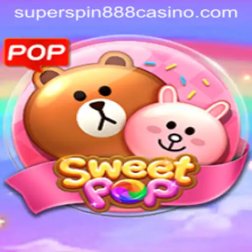 Exploring SweetPOP: The Captivating World of Superspin888