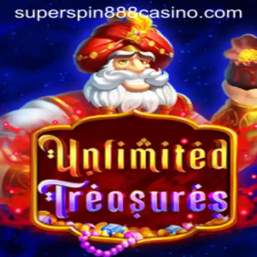 UnlimitedTreasures: A New Era of Adventure and Earnings