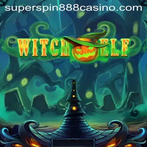 Discover WitchElf: The Enchanting World of Superspin888