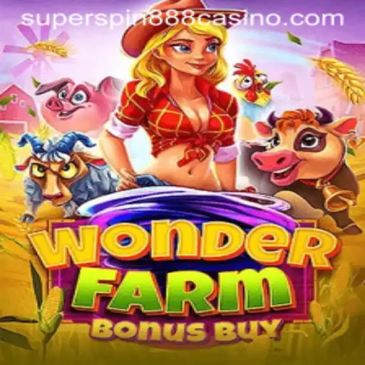 Exploring WonderFarmBonusBuy: A Deep Dive into the Exciting World of Superspin888